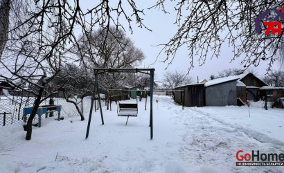 Купить 1-комнатную квартиру, Слуцк, Козберга ул.. Фото 15