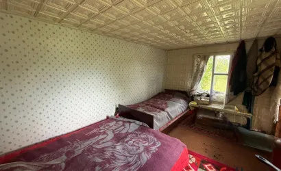  1-этаж.(13.4 м2), СТ Лаванда