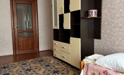 Снять 1-комнатную квартиру на сутки, Кобрин, Дружбы,9. Фото 7