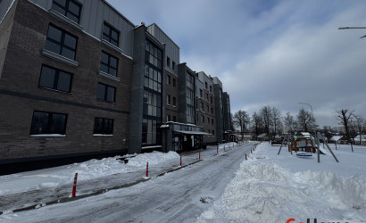 Купить 1-комнатную квартиру, Витебск, Шмырёва, 40. Фото 11