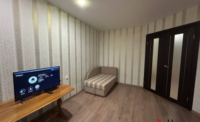 Снять 2-комнатную квартиру на сутки, Вилейка, Городищенская , 9. Фото 3