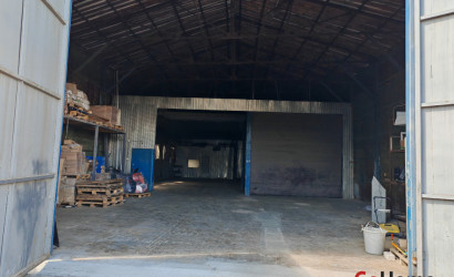 Аренда склада, Витебск, Ленинградская, 161 б,  362 кв.м.. Фото 2