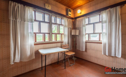 Купить дом в деревне, ИВУШКА 1, 6.18 соток. Фото 10