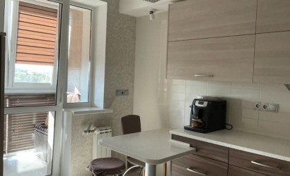 Снять 2-комнатную квартиру, Копище, Лопатина, 5. Фото 2