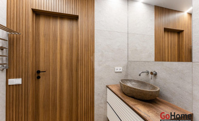 Купить 3-комнатную квартиру, Минск, Мира просп., 1 (Октябрьский район). Фото 4