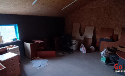 Купить дом, Экимань-1, Коммунистическая ул., 25 соток. Фото 17