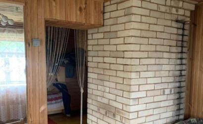 Купить дом в деревне, СЯБРЫ-83, 12.3 соток. Фото 9