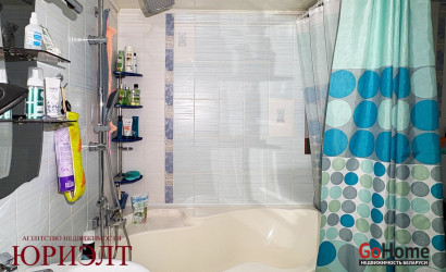 Купить 3-комнатную квартиру, Витебск, Терешковой, 26/5. Фото 16