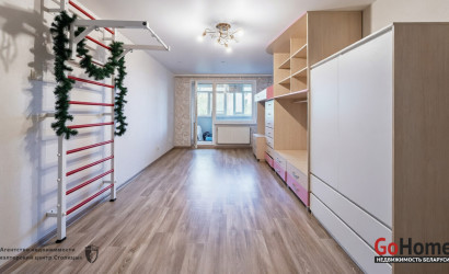 Купить 1-комнатную квартиру, Минск, Руссиянова, 29/1(Первомайский район). Фото 2