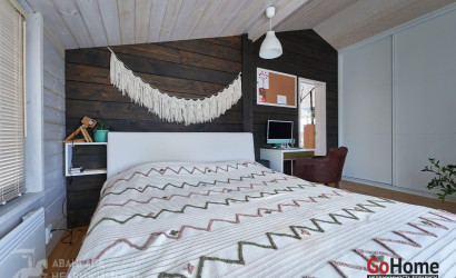 Купить дом, Смолевичи, Брестская ул., 15 соток. Фото 16