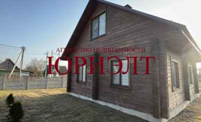 Купить коттедж, Дворцы, Советская, 25 соток. Фото 1