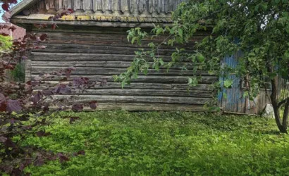  1-этаж.(59 м2), Шелеги(Радужная, 30)