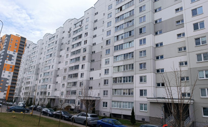 Купить 1-комнатную квартиру, Копище, Подгорная ул., 19/А/4. Фото 11