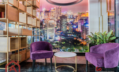 Купить 2-комнатную квартиру, Минск, Лейтенанта Кижеватова, 1Б (Октябрьский район). Фото 34