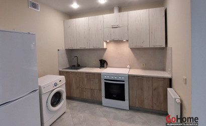 Снять 2-комнатную квартиру, Минск, ул. Станислава Монюшко, д. 10 (Ленинский район). Фото 11