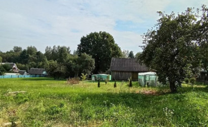 Купить дом, Полыковичи, 35 соток. Фото 7