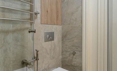 Снять 2-комнатную квартиру, Минск, Леонида Левина ул. 7 (Октябрьский район). Фото 27