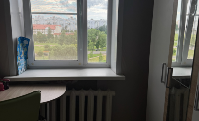 Купить 2-комнатную квартиру, Витебск, Петруся Бровки 17/2. Фото 18