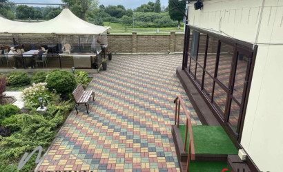 Продажа помещения, Мядель, Набережная, 4/В,  196.9 кв.м.. Фото 5