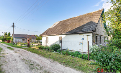 Купить дом, Ждановичи, 1-й Широкий пер., 9/А, 14.62 соток. Фото 5