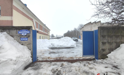 Купить 2-комнатную квартиру, Жлобин, Козлова, 2Р. Фото 12