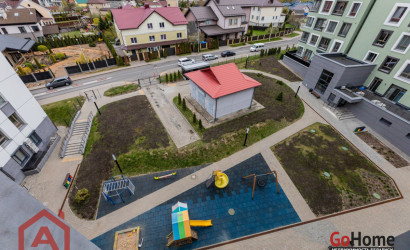 Снять 2-комнатную квартиру, Минск, Ржавецкая, 49(Центральный район). Фото 15