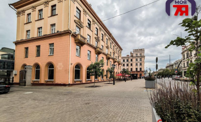 Купить 3-комнатную квартиру, Минск, Ленина ул., 18 (Ленинский район). Фото 4