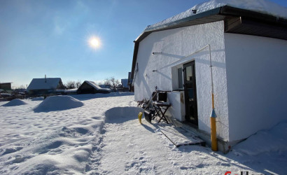 Купить дом, Полоцк, Галеркина ул., 22, 9 соток. Фото 29