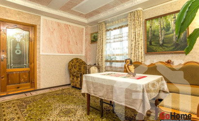 Купить 3-комнатную квартиру, Каштановка. Фото 6