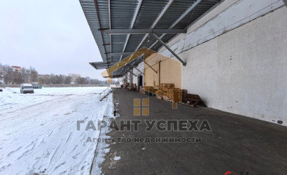 Аренда склада, Брест, ул. Советской Конституции, д. ,  396.6 кв.м.. Фото 1