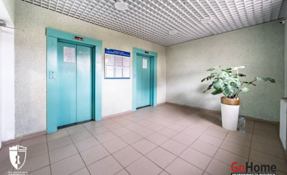 Купить 2-комнатную квартиру, Минск, Матусевича, 58(Фрунзенский район). Фото 22