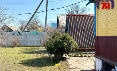 Купить дом, Слуцк, Социалистическая ул., 8.99 соток. Фото 12