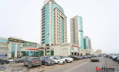 Аренда офиса, Минск, Дзержинского просп., 104,  288.2 кв.м.. Фото 20