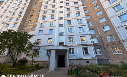 Купить 4-комнатную квартиру, Минск, Слободская ул., 107 (Московский район). Фото 20