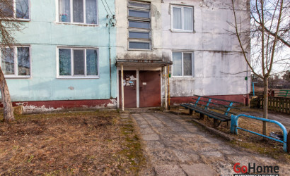 Купить 3-комнатную квартиру, Семенча, Красноборская. Фото 17