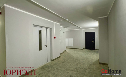 Купить 1-комнатную квартиру, Витебск, Чкалова, 45. Фото 12