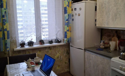 Купить 3-комнатную квартиру, Минск, Лещинского, 43 (Фрунзенский район). Фото 2