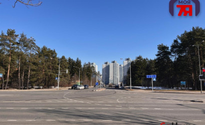 Купить 1-комнатную квартиру, Минск, Героев 120 Дивизии ул., 4 (Первомайский район). Фото 12