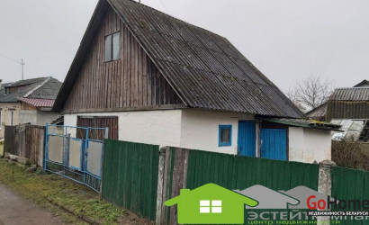 Купить дом, Слоним, Советская ул., 8 соток. Фото 17