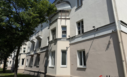 Купить 4-комнатную квартиру, Гродно, Социалистическая, 24. Фото 13