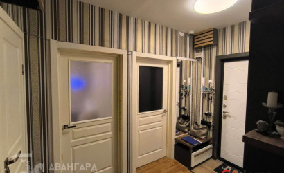 Купить 2-комнатную квартиру, Копище, Карповича ул., 2. Фото 12