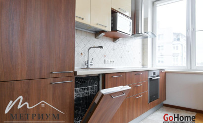 Купить 2-комнатную квартиру, Минск, Тихая ул., 59 (Центральный район). Фото 22