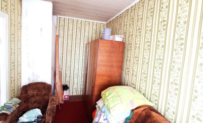 Купить дом, Затон, Почтовая, 24, 25 соток. Фото 9