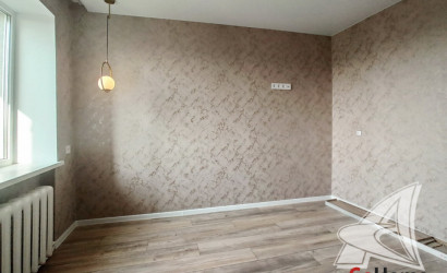 Купить 2-комнатную квартиру, Кобрин, , . Фото 10