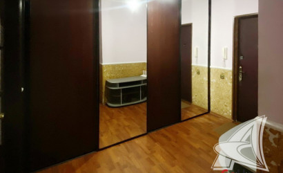 Купить 2-комнатную квартиру, Брест, Вулька, ул. Сябровская. Фото 11