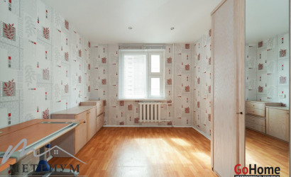 Купить 2-комнатную квартиру, Минск, Лучины ул., 36 (Ленинский район). Фото 4