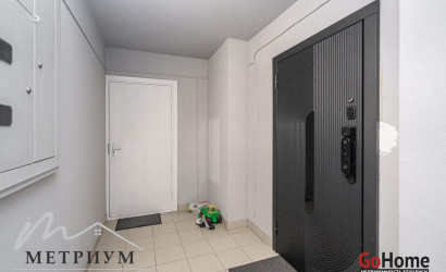 Купить 3-комнатную квартиру, Мачулищи, Дружная ул., 48. Фото 20