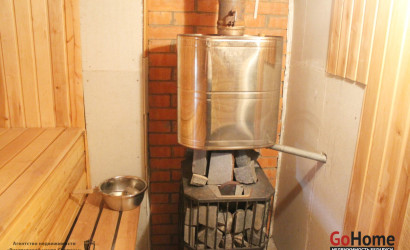 Купить дом, Пруды, Дзержинского, 122, 9.2 соток. Фото 5