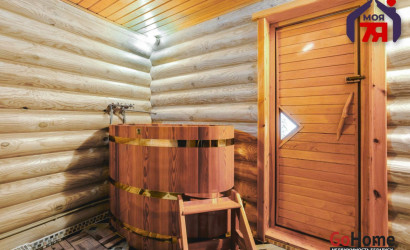 Купить дом, Добренево, Речная ул., 9.88 соток. Фото 29