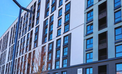 Купить 4-комнатную квартиру, Минск, Лосика ул., 55 (Московский район). Фото 7